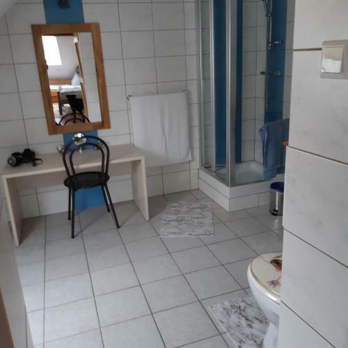 Apartamento Gasthaus Zum Anker