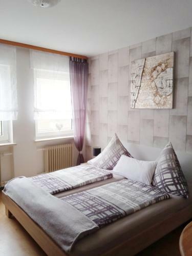 Apartamento Gasthaus Zum Anker