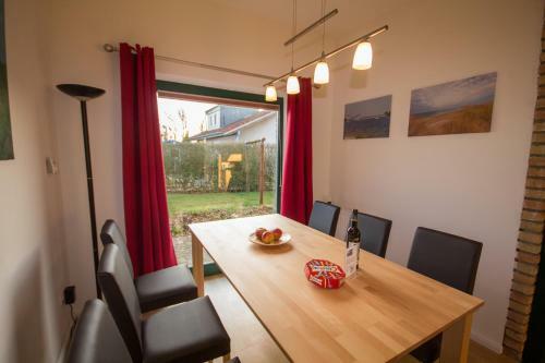Ferienhaus Svala
