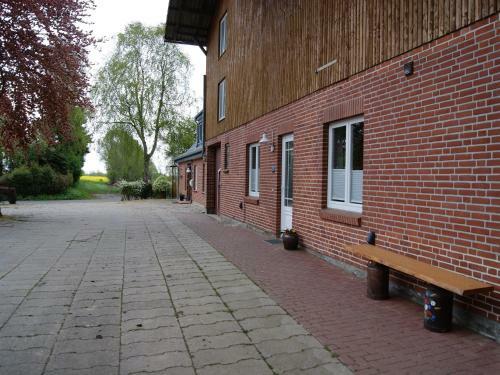Apartamento Ferienhof Schulz