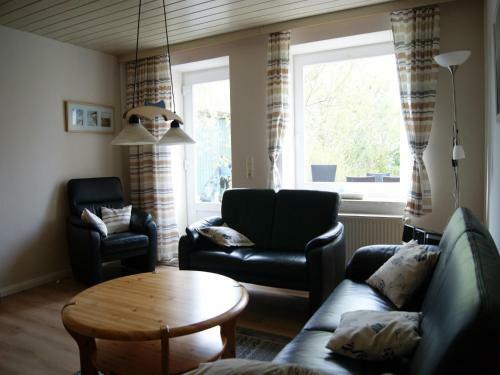 Apartamento Ferienhof Schulz