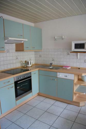 Apartamento Ferienhof Schulz