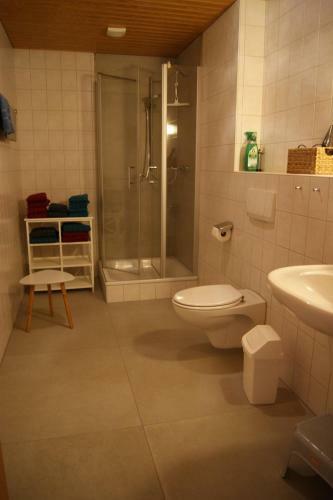 Apartamento Ferienhof Schulz