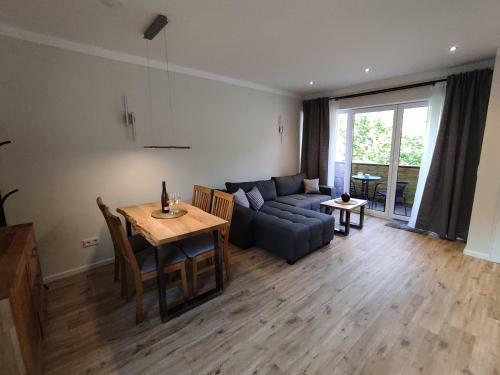 Apartamento Ferienwohnung S�dkurve
