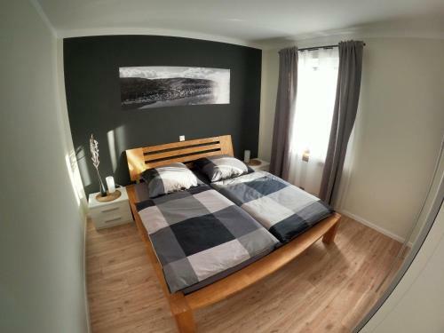 Apartamento Ferienwohnung S�dkurve
