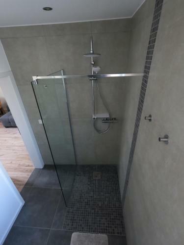 Apartamento Ferienwohnung S�dkurve