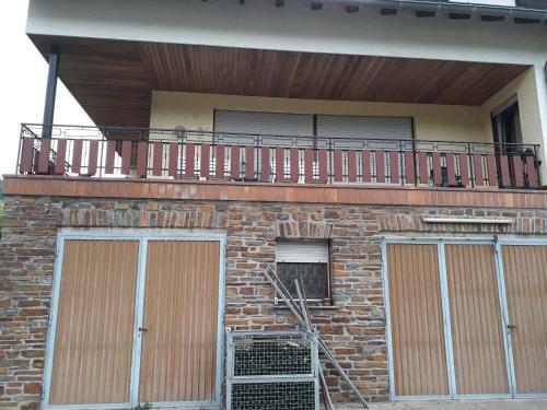 Apartamento Ferienwohnung Feit Hans Otto