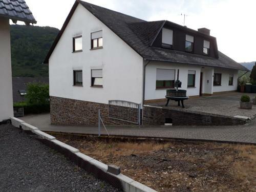 Apartamento Ferienwohnung Feit Hans Otto