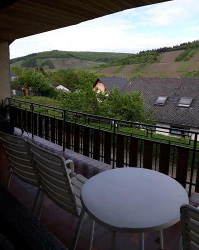 Apartamento Ferienwohnung Feit Hans Otto