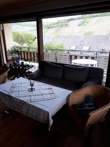 Apartamento Ferienwohnung Feit Hans Otto