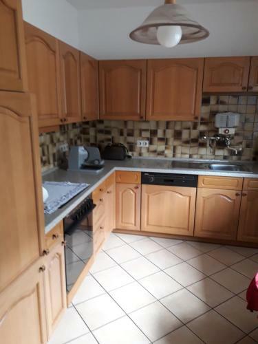 Apartamento Ferienwohnung Feit Hans Otto