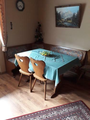 Apartamento Ferienwohnung Feit Hans Otto