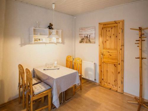 Apartamento Ferienhof Block
