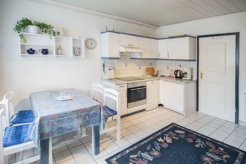 Apartamento Ferienhof Block