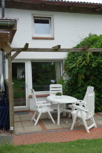 Apartamento Ferienhof Block