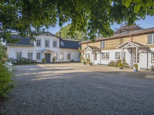 Apartamento Ferienhof Block