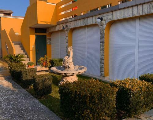 Apartamento Apatrmani Tuta Kukljica
