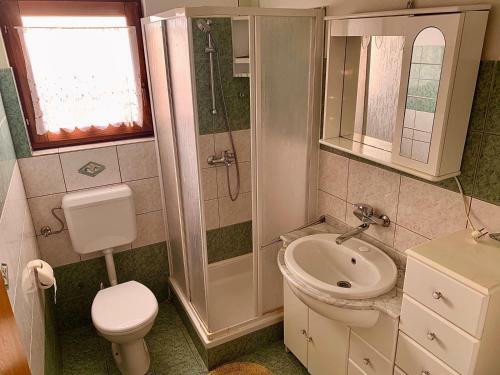 Apartamento Apatrmani Tuta Kukljica