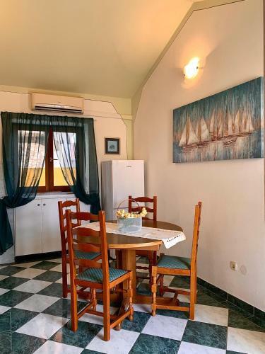 Apartamento Apatrmani Tuta Kukljica