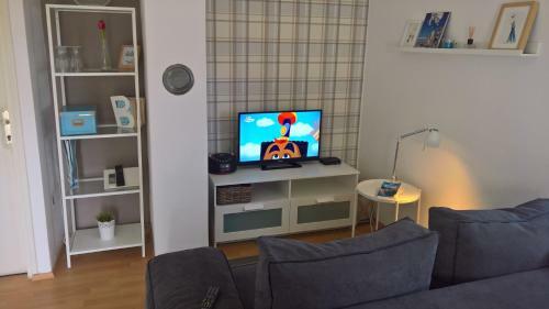 Apartmani Sandra I Davor Lonic