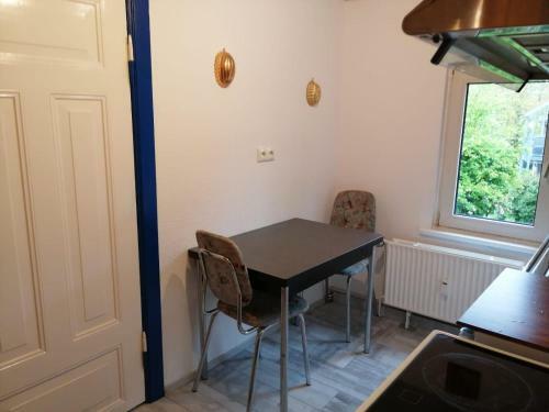 Apartamento Richters Deich-oase
