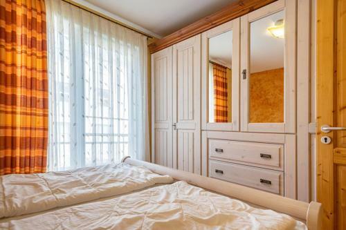 Apartamento Ferienwohnung Romantica