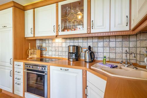 Apartamento Ferienwohnung Romantica