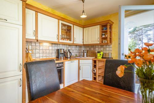 Apartamento Ferienwohnung Romantica