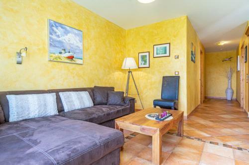 Apartamento Ferienwohnung Romantica