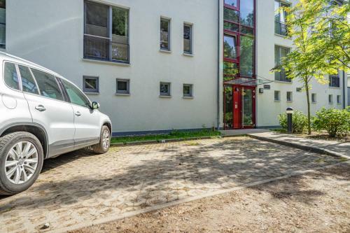 Apartamento Ferienwohnung Romantica