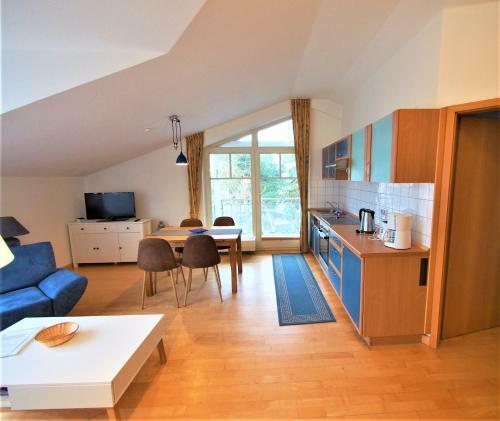 Apartamento Arkonablick 64