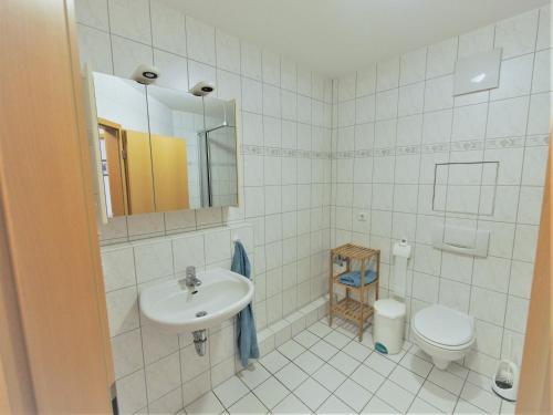 Apartamento Arkonablick 64