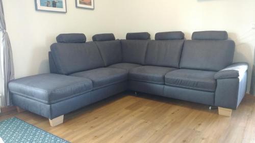 Apartamento Ferienwohnungen Arkonablick