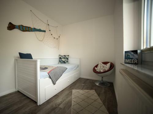 Apartamento Sch�ne Ferienwohnung Breege