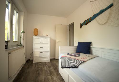 Apartamento Sch�ne Ferienwohnung Breege