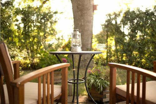 Apartamento Sch�ne Ferienwohnung Breege