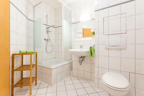 Apartamento Arkonablick Meerstern