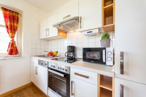 Apartamento Arkonablick Meerstern