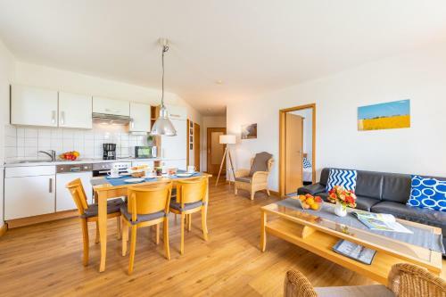 Apartamento Arkonablick Meerstern