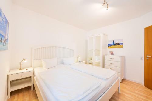 Apartamento Arkonablick Meerstern