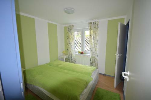 Apartamento Ferienwohnung Breege