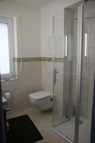 Apartamento Ferienwohnung Breege