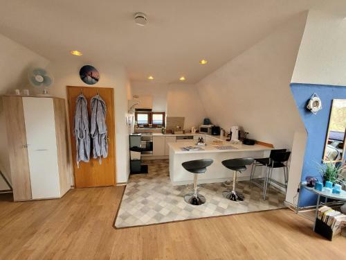 Apartamento Loft Am Diek