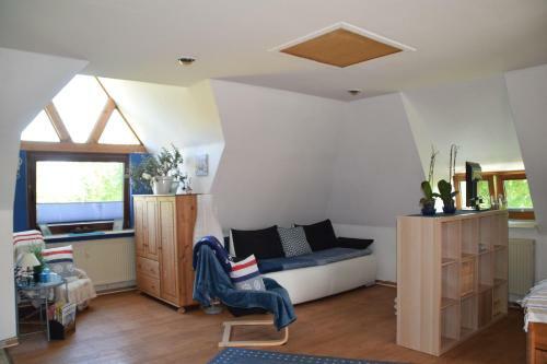 Apartamento Loft Am Diek