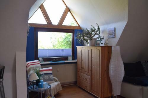 Apartamento Loft Am Diek