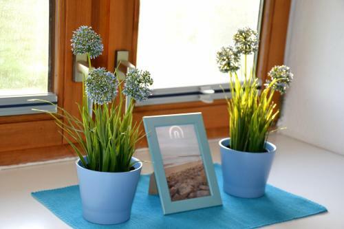 Apartamento Loft Am Diek
