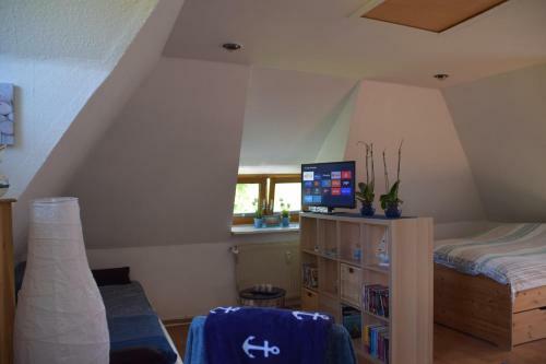 Apartamento Loft Am Diek