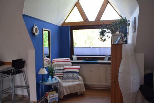 Apartamento Loft Am Diek