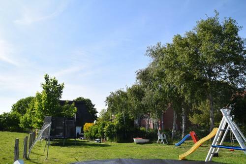 Apartamento Loft Am Diek