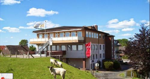 Apartamento Loft Am Diek